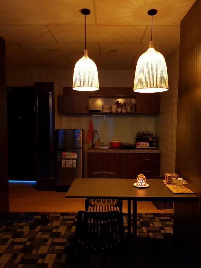 Riverside Apartment Da Nang Exterior photo