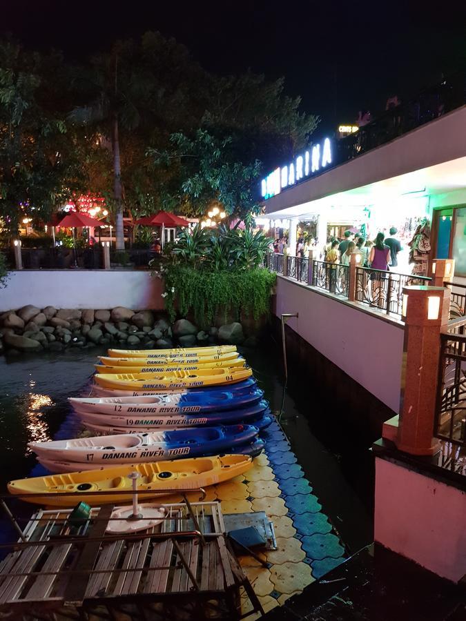 Riverside Apartment Da Nang Exterior photo