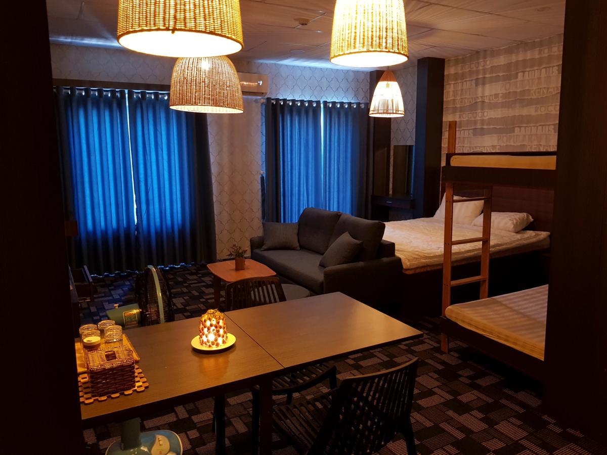 Riverside Apartment Da Nang Exterior photo