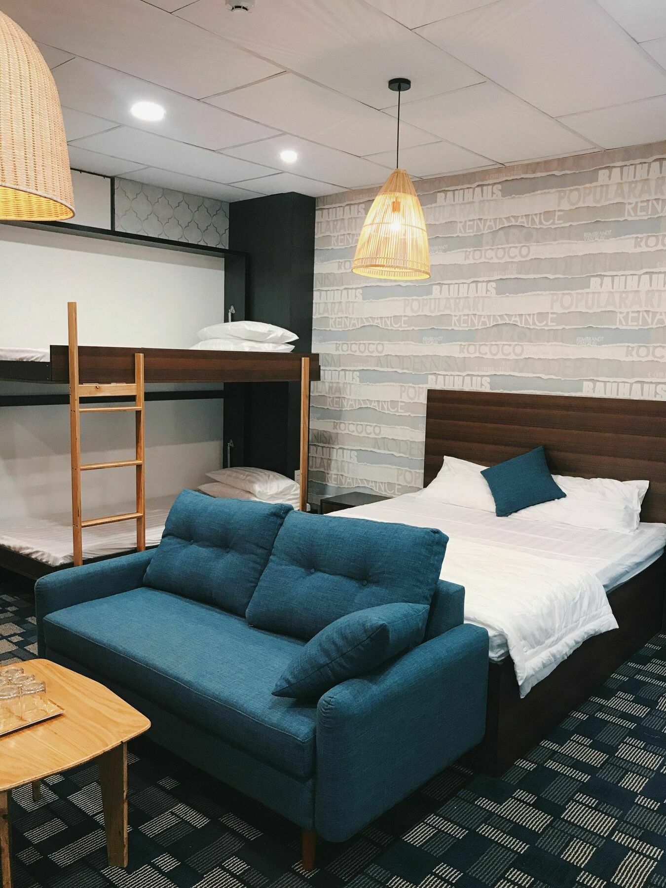Riverside Apartment Da Nang Exterior photo